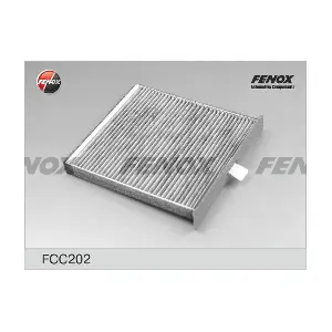 FENOX FCC202