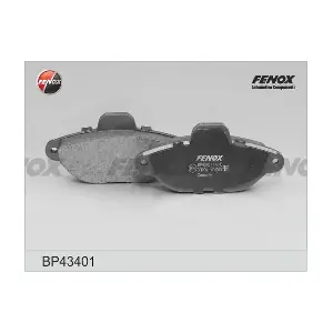 FENOX BP43401