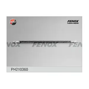 PH210360 FENOX