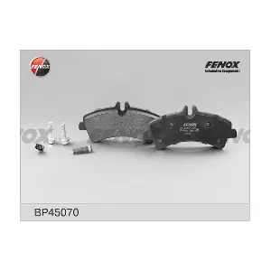 BP45070 FENOX