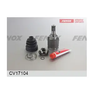 CV17104 FENOX