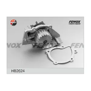FENOX HB2624