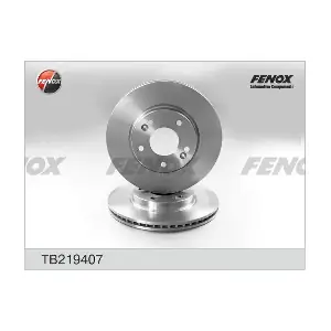 TB219407 FENOX