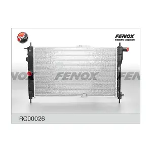 RC00026 FENOX