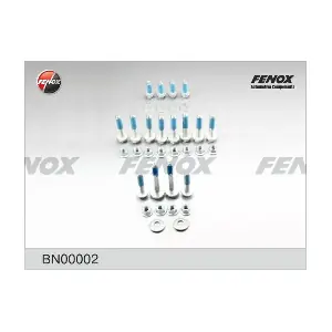 FENOX BN00002