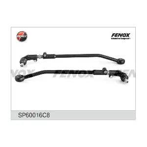 SP60016C8 FENOX