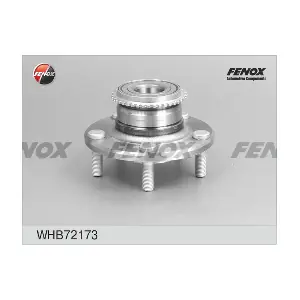 WHB72173 FENOX