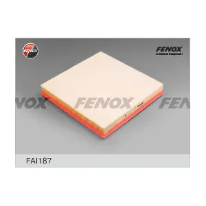 FAI187 FENOX