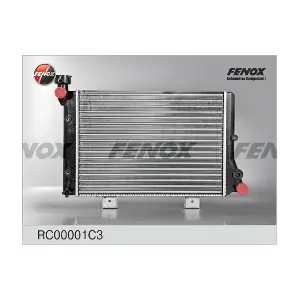 FENOX RC00001C3