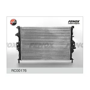 FENOX RC00176