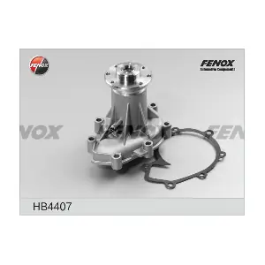 HB4407 FENOX