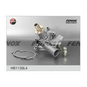 HB1138L4 FENOX