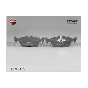 FENOX BP43452
