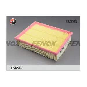 FAI206 FENOX