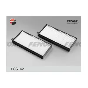 FENOX FCS142