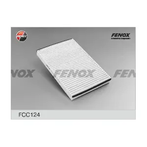 FENOX FCC124