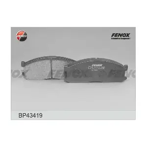 FENOX BP43419