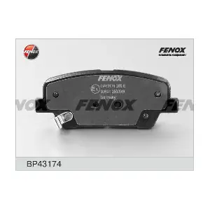 BP43174 FENOX