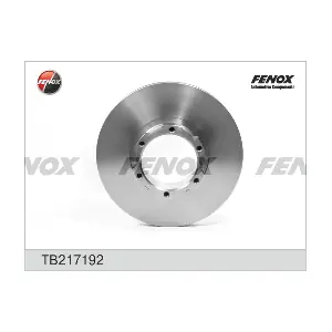 TB217192 FENOX