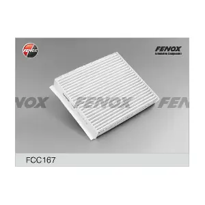 FCC167 FENOX