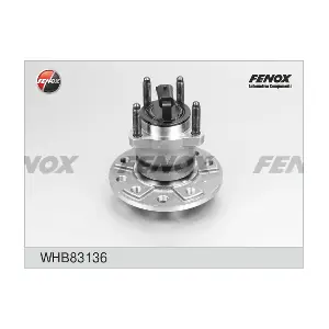 FENOX WHB83136