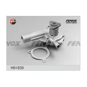 HB1839 FENOX