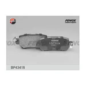 FENOX BP43418