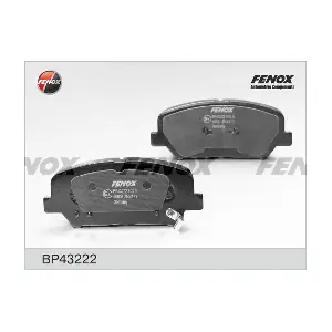 FENOX BP43222