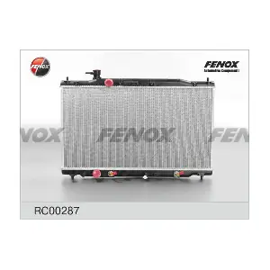 RC00287 FENOX