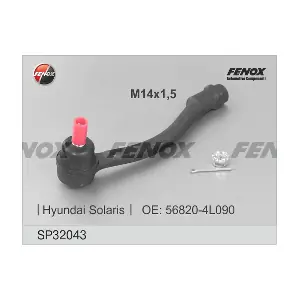SP32043 FENOX