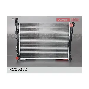 RC00052 FENOX
