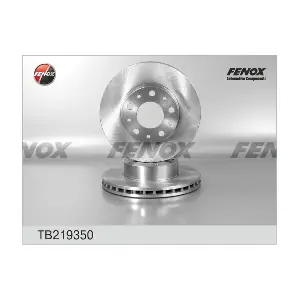 FENOX TB219350
