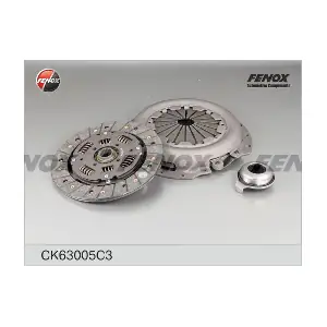 CK63005C3 FENOX