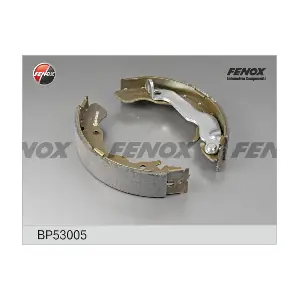 FENOX BP53005