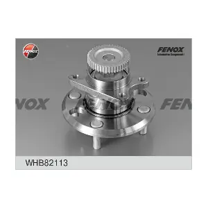 WHB82113 FENOX
