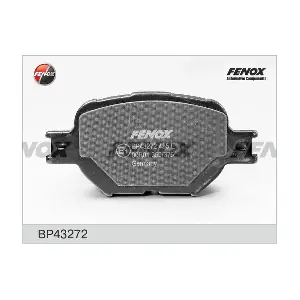 FENOX BP43272