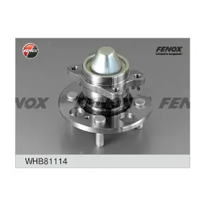 FENOX WHB81114