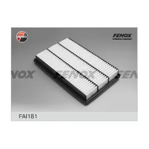 FAI181 FENOX