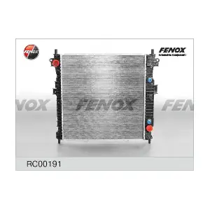 RC00191 FENOX