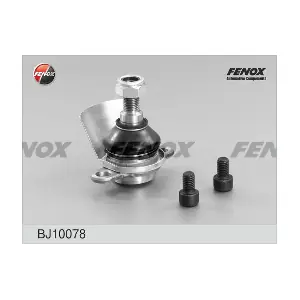 BJ10078 FENOX