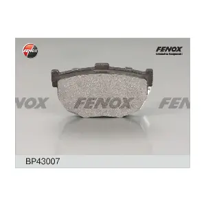 FENOX BP43007