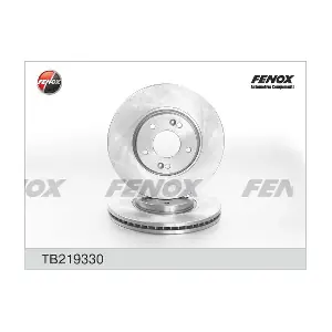 TB219330 FENOX
