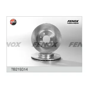 TB219314 FENOX