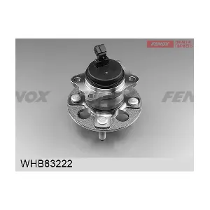 WHB83222 FENOX