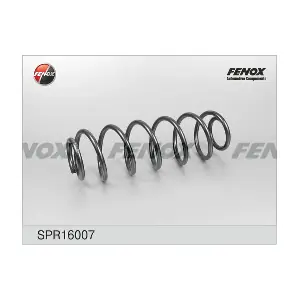FENOX SPR16007