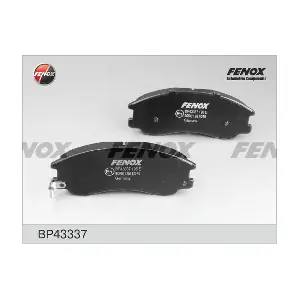 BP43337 FENOX