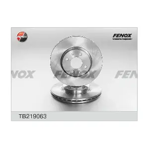 FENOX TB219063