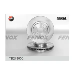 TB219005 FENOX