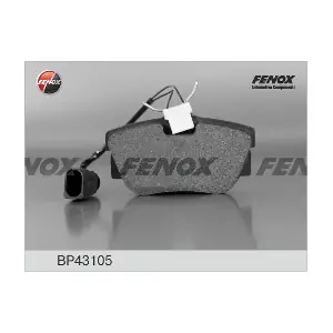 FENOX BP43105