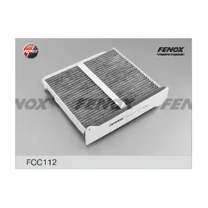 FCC112 FENOX